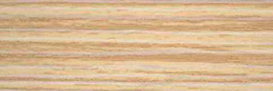 Кромка ПВХ №209 2,0*36 Зебрано песочный (100) (8657)